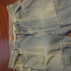 Mens jeans